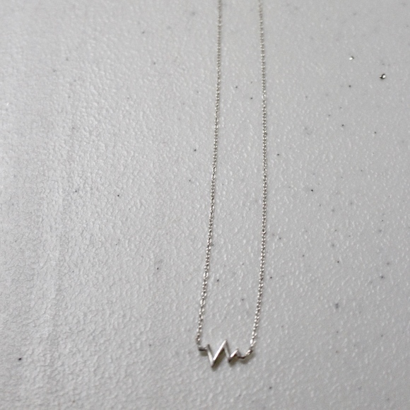 2pc Minimalist Necklace Set - Picture 2 of 7